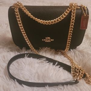 Coach Mini Klare Crossbody